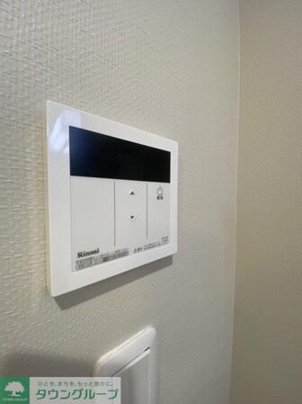 グランダ千葉の物件内観写真